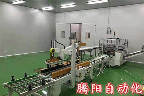 開(kāi)箱機(jī)與人工開(kāi)箱的區(qū)別及優(yōu)勢(shì)